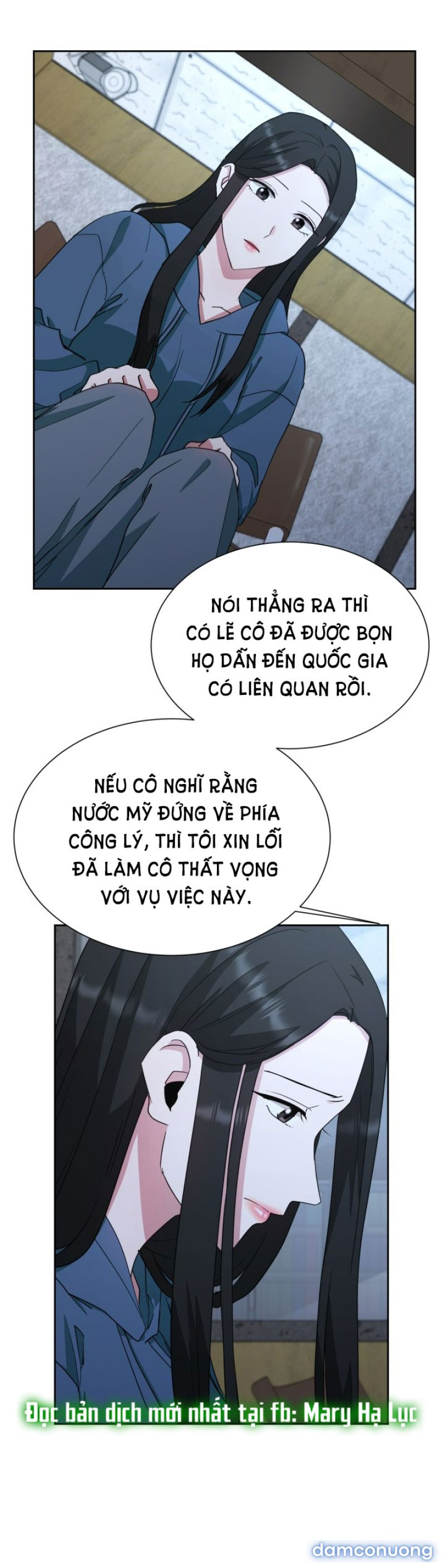 Tuyệt Đối Chiếm Hữu 