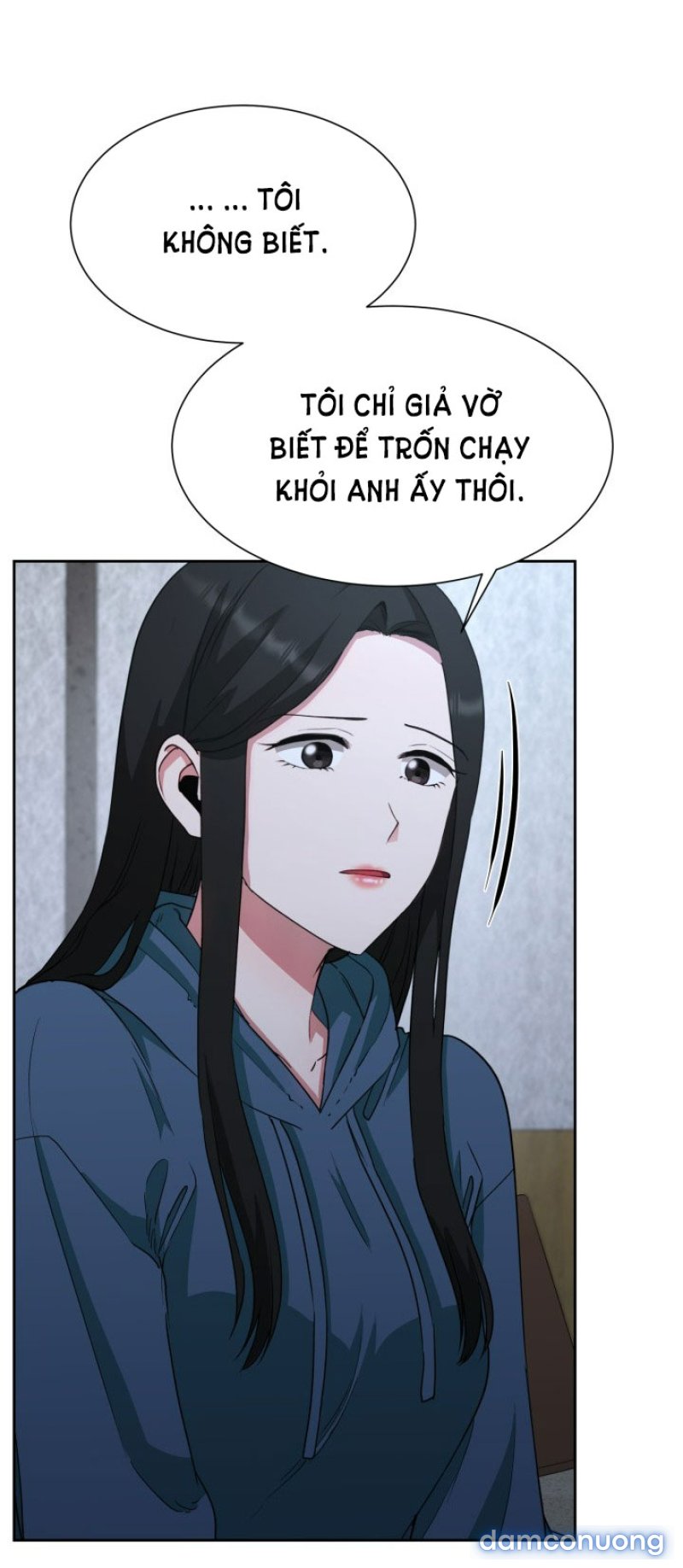 Tuyệt Đối Chiếm Hữu 