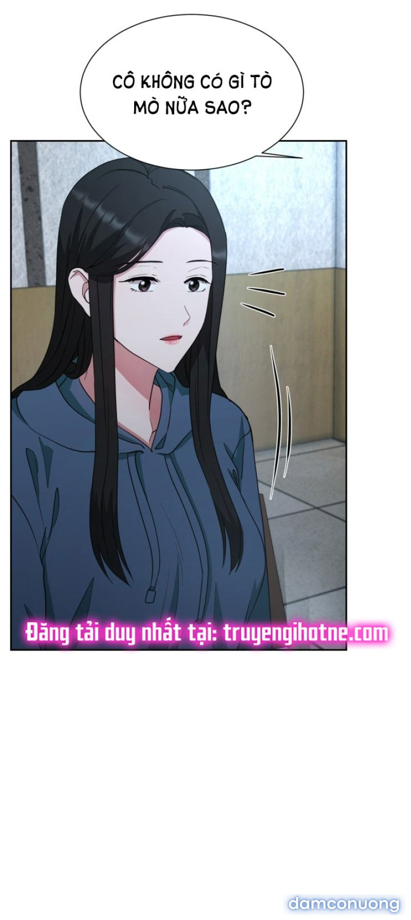Tuyệt Đối Chiếm Hữu 