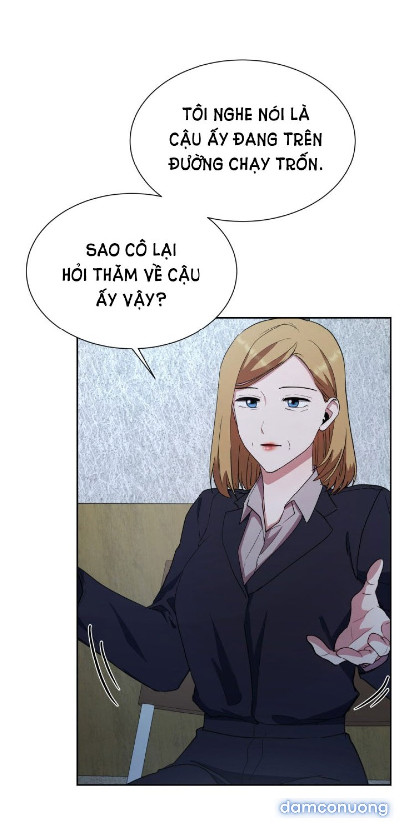 Tuyệt Đối Chiếm Hữu 