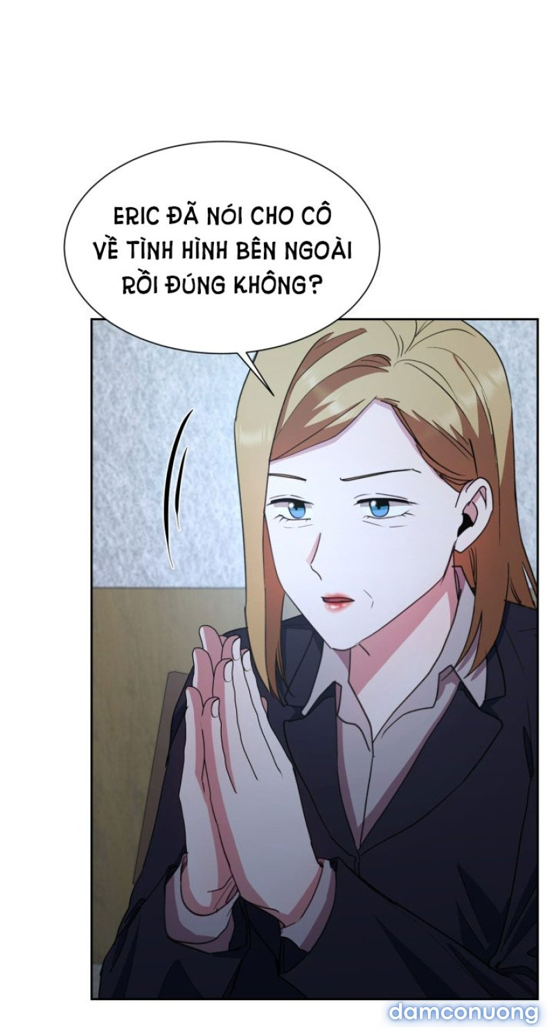 Tuyệt Đối Chiếm Hữu 