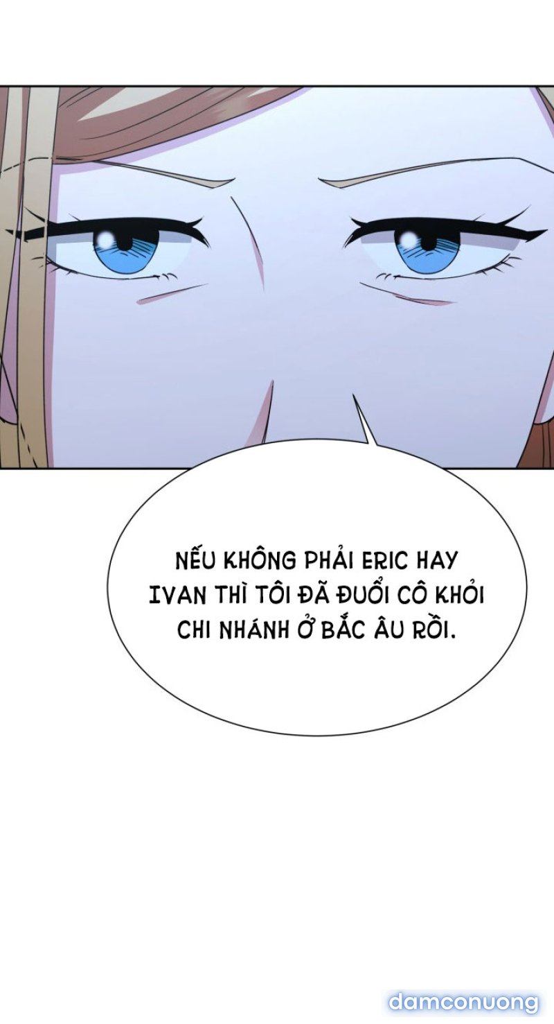 Tuyệt Đối Chiếm Hữu 