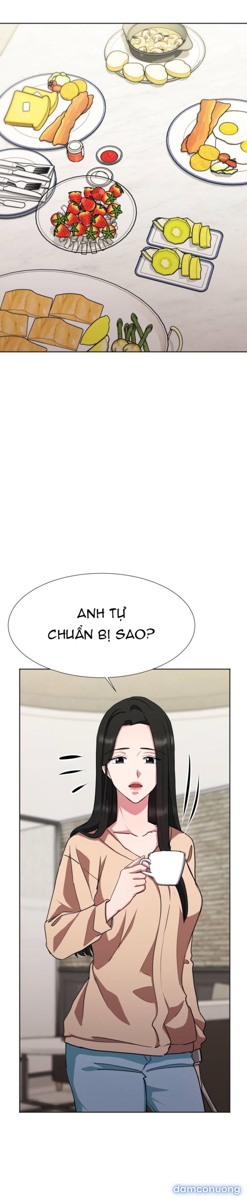 Tuyệt Đối Chiếm Hữu 
