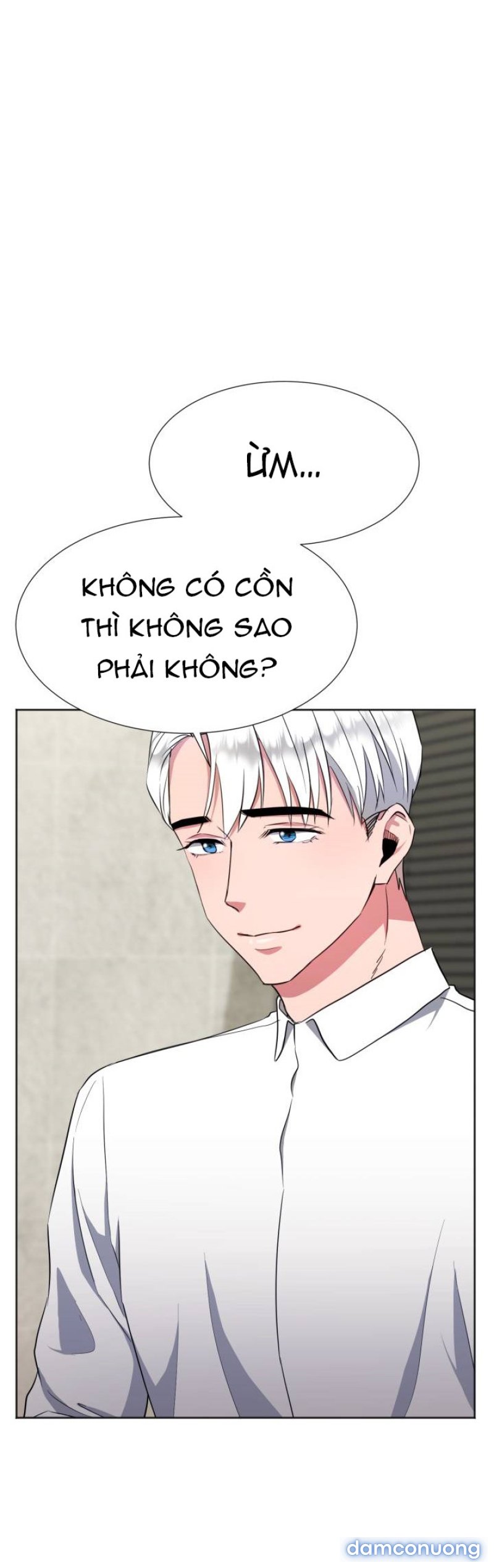 Tuyệt Đối Chiếm Hữu 
