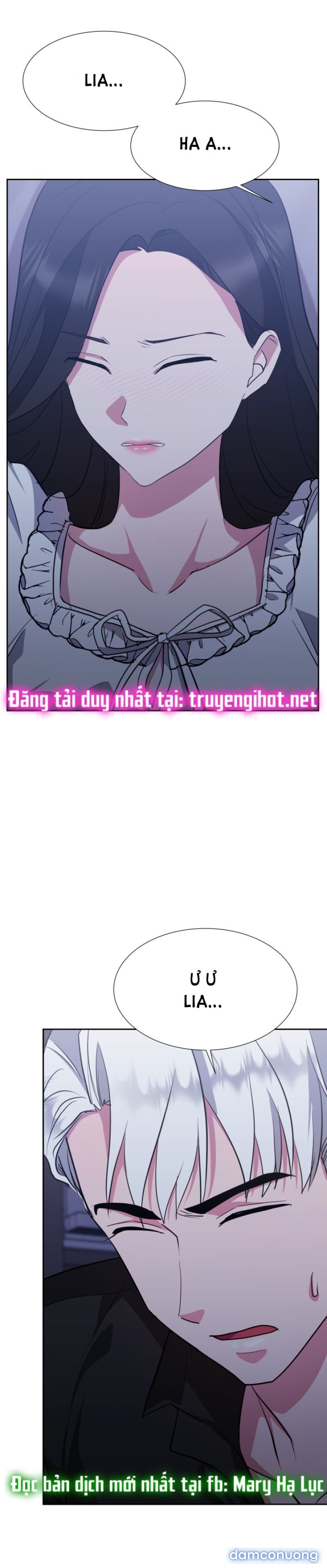 Tuyệt Đối Chiếm Hữu 