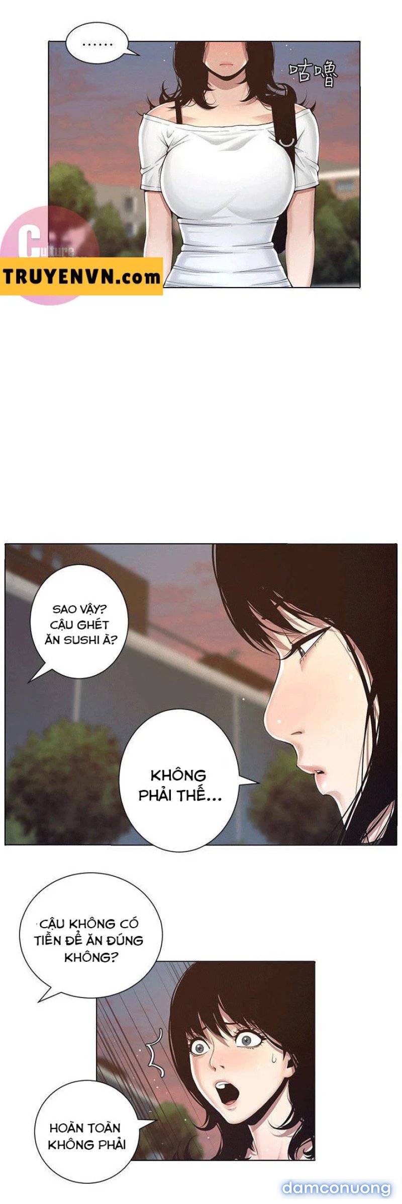 Cha dượng 