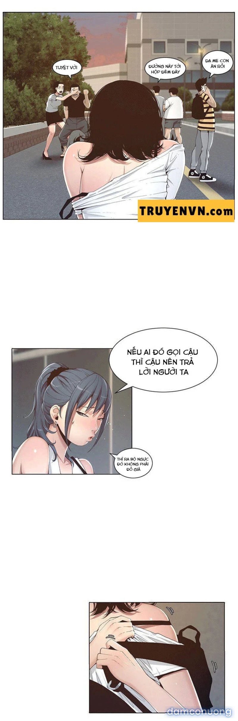 Cha dượng 
