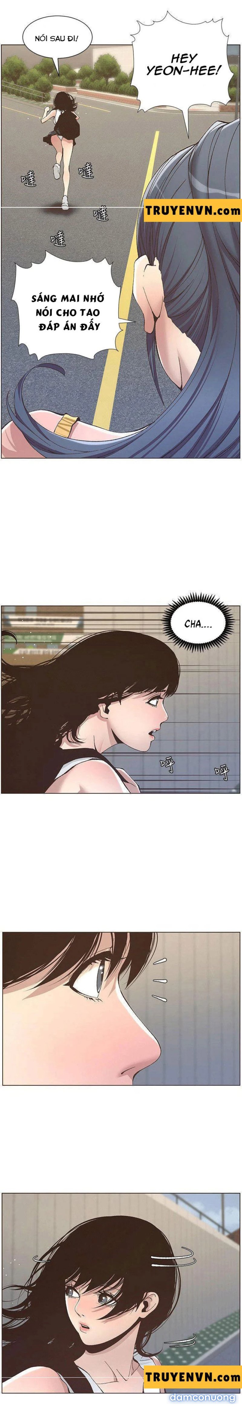 Cha dượng 