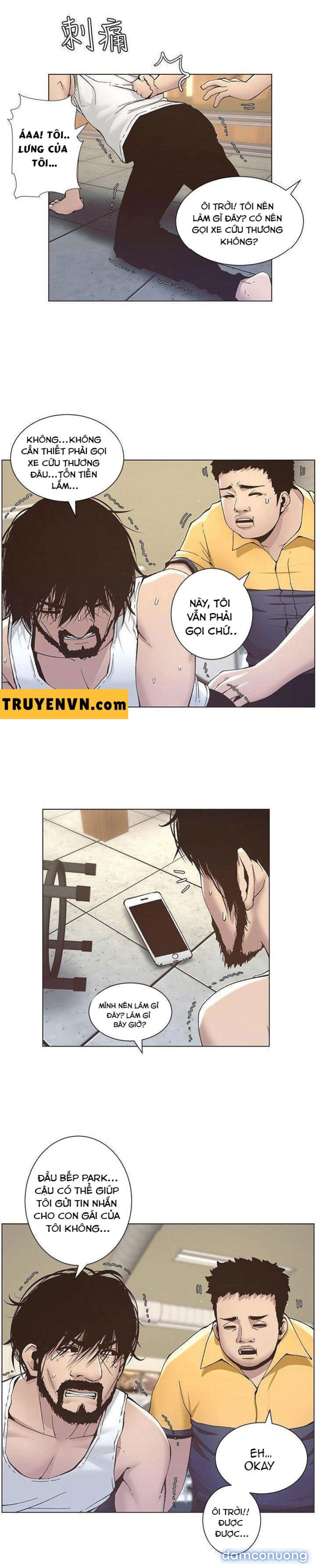 Cha dượng 