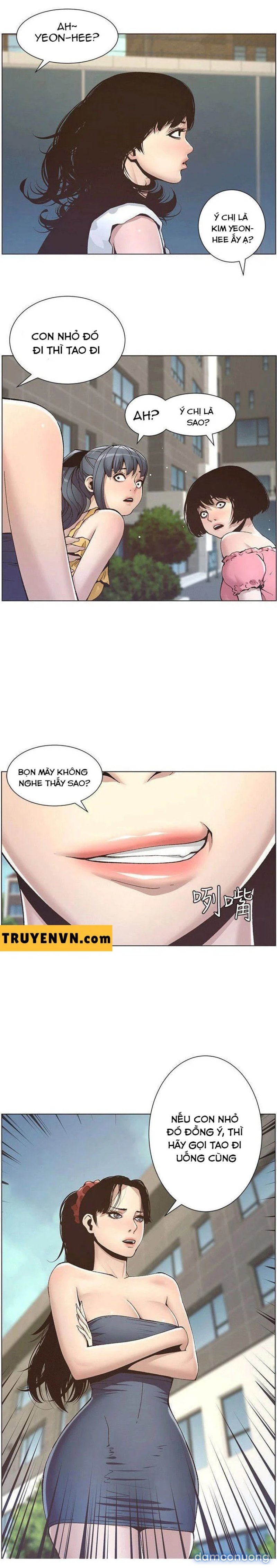 Cha dượng 