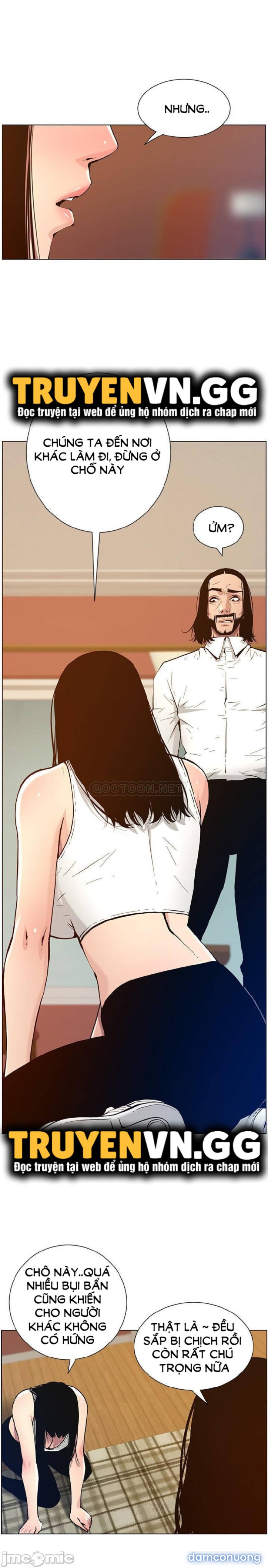 Cha dượng 