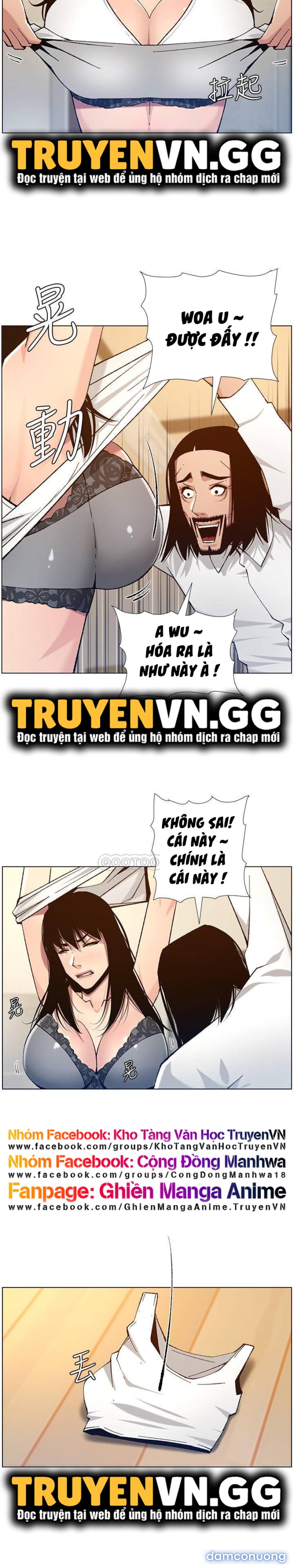 Cha dượng 