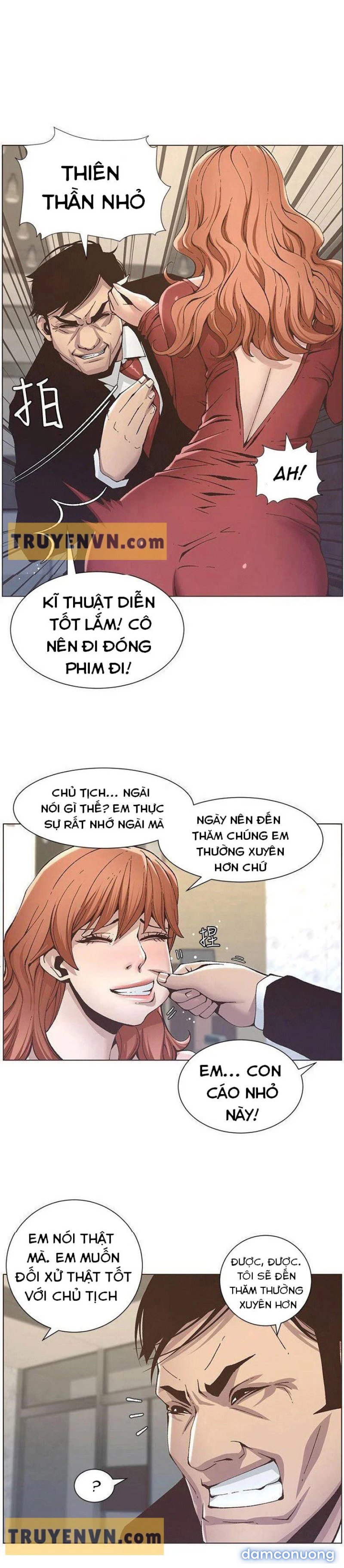 Cha dượng 