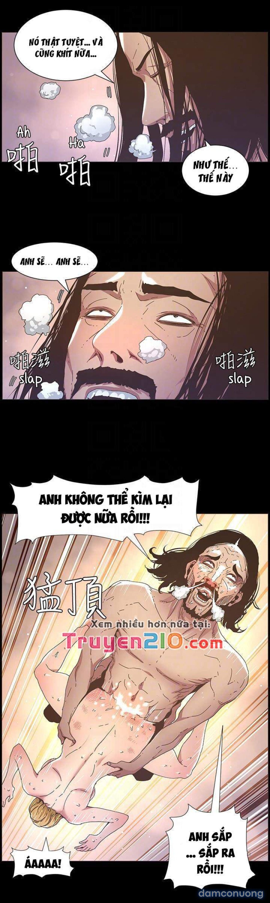 Cha dượng 