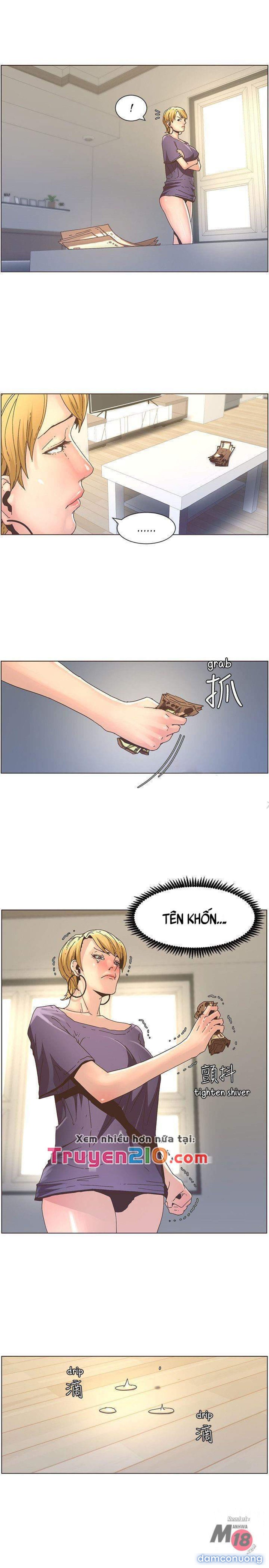 Cha dượng 