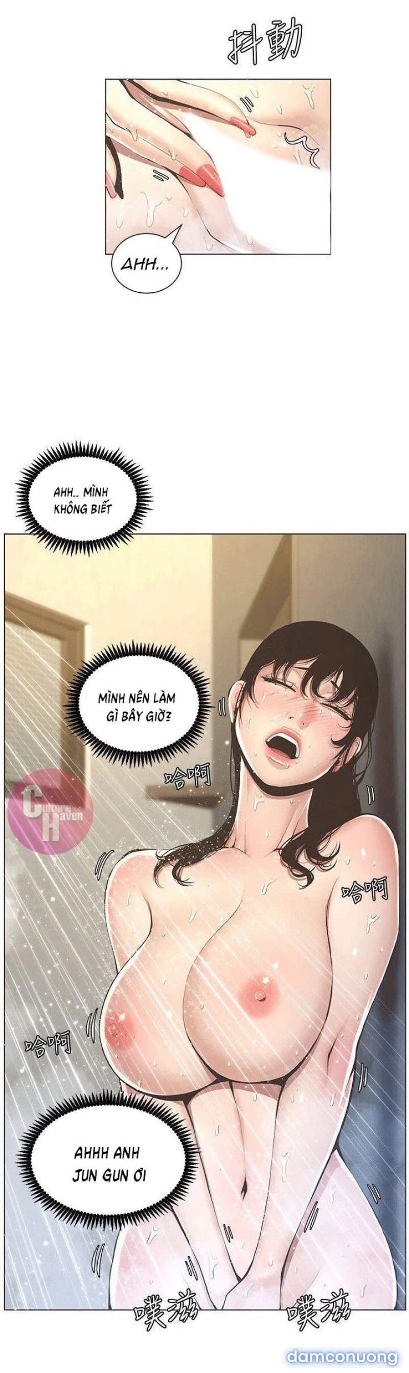 Cha dượng 