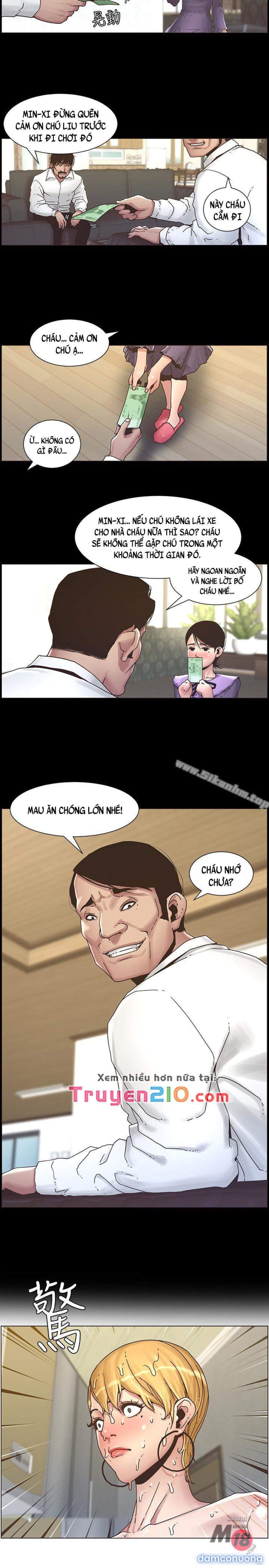 Cha dượng 
