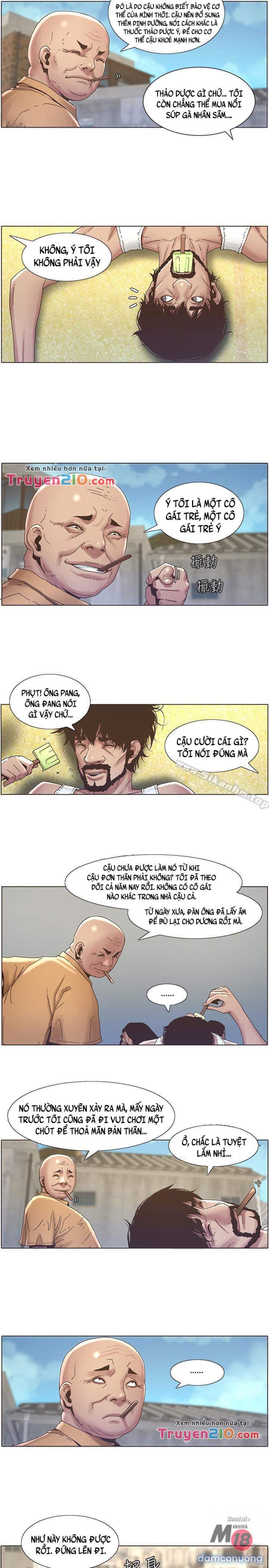 Cha dượng 