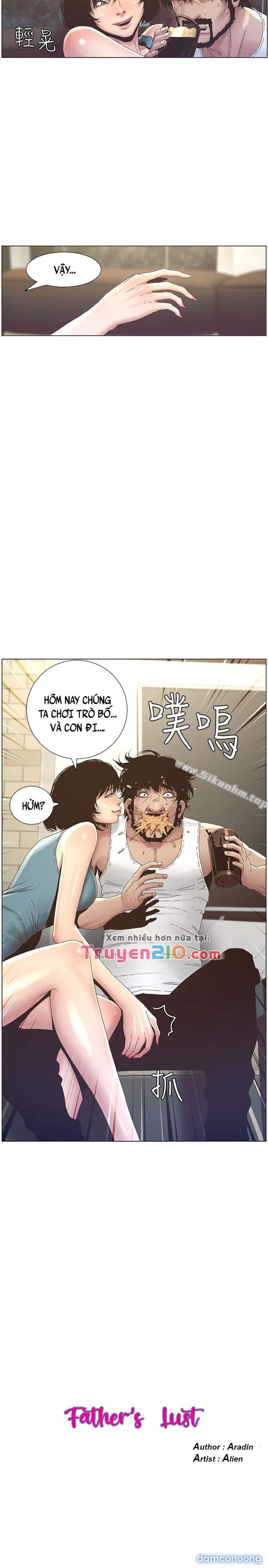Cha dượng 