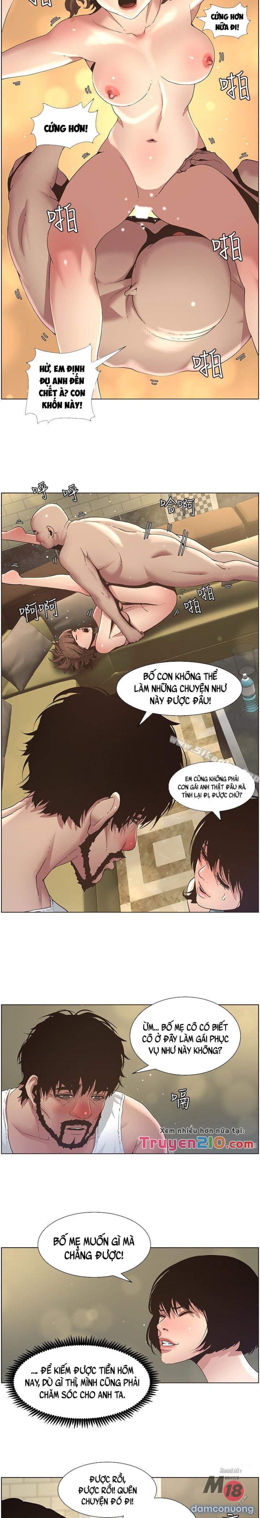 Cha dượng 