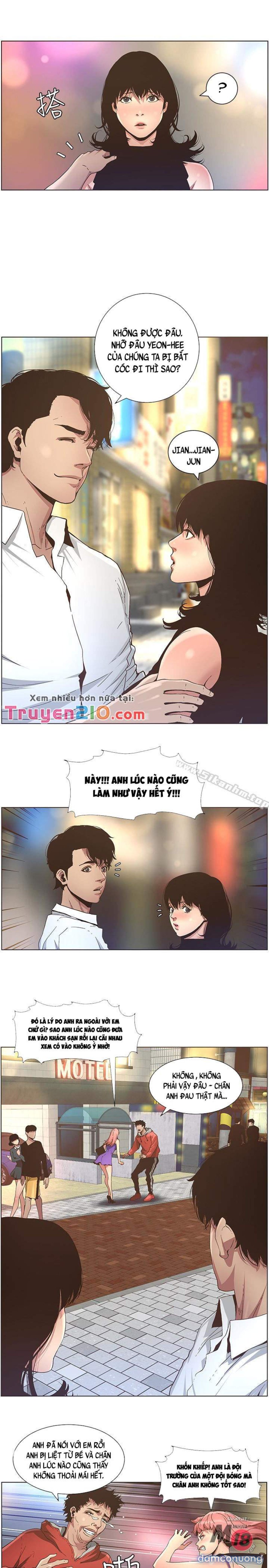 Cha dượng 