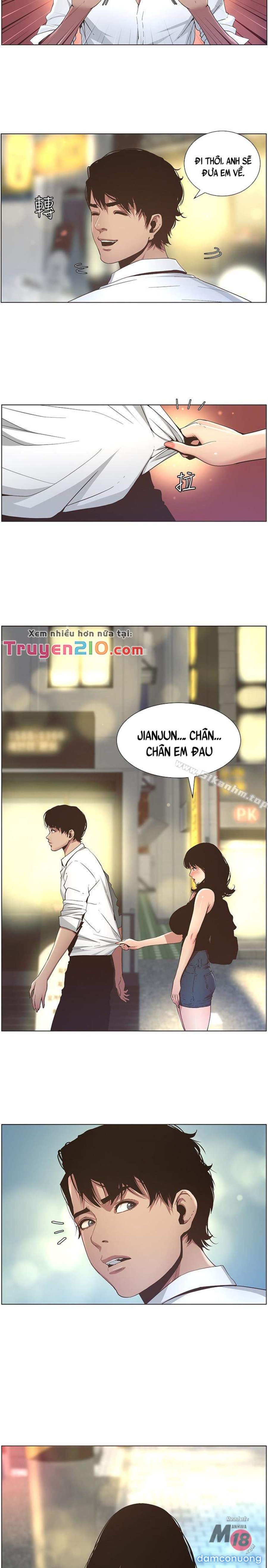 Cha dượng 