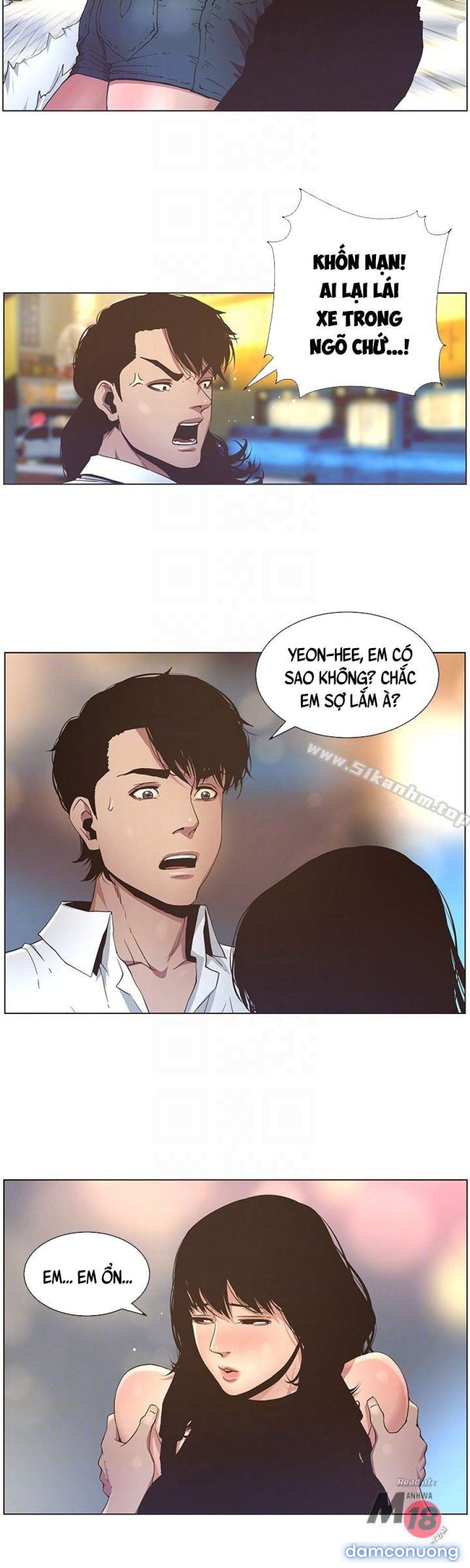 Cha dượng 
