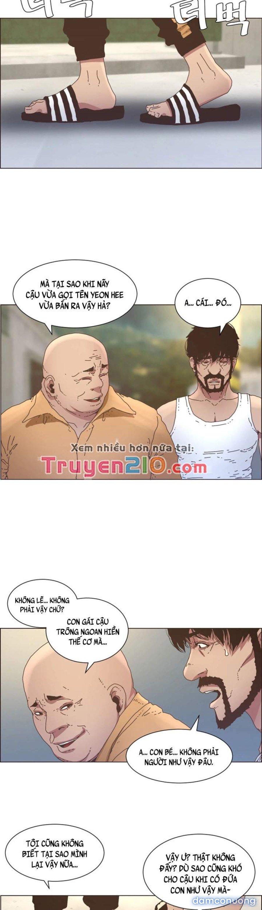 Cha dượng 