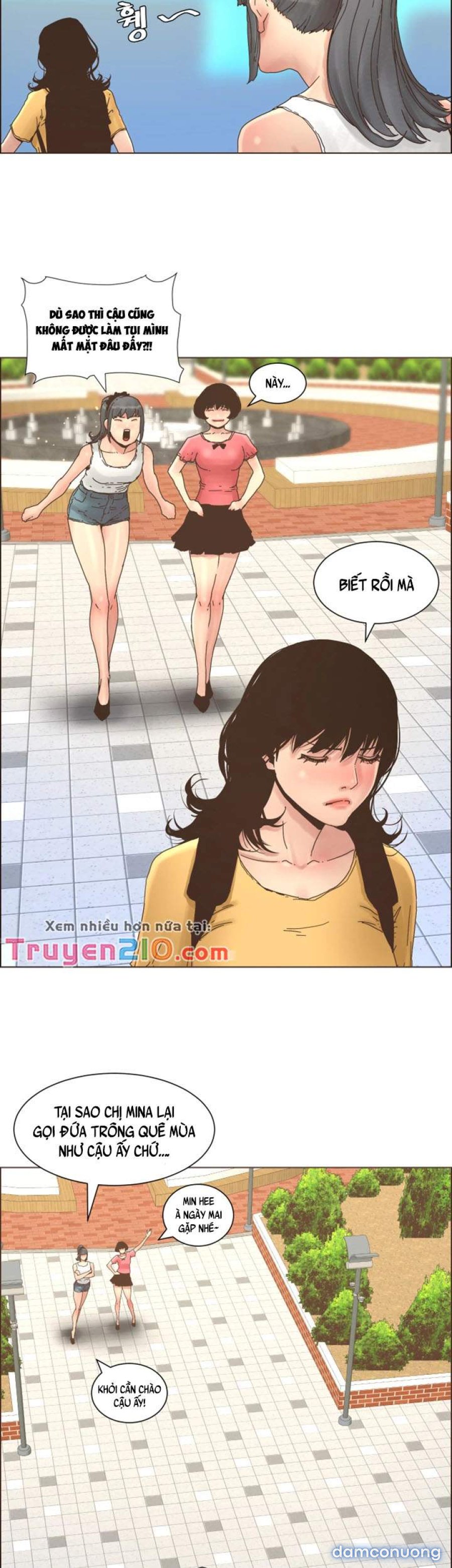 Cha dượng 
