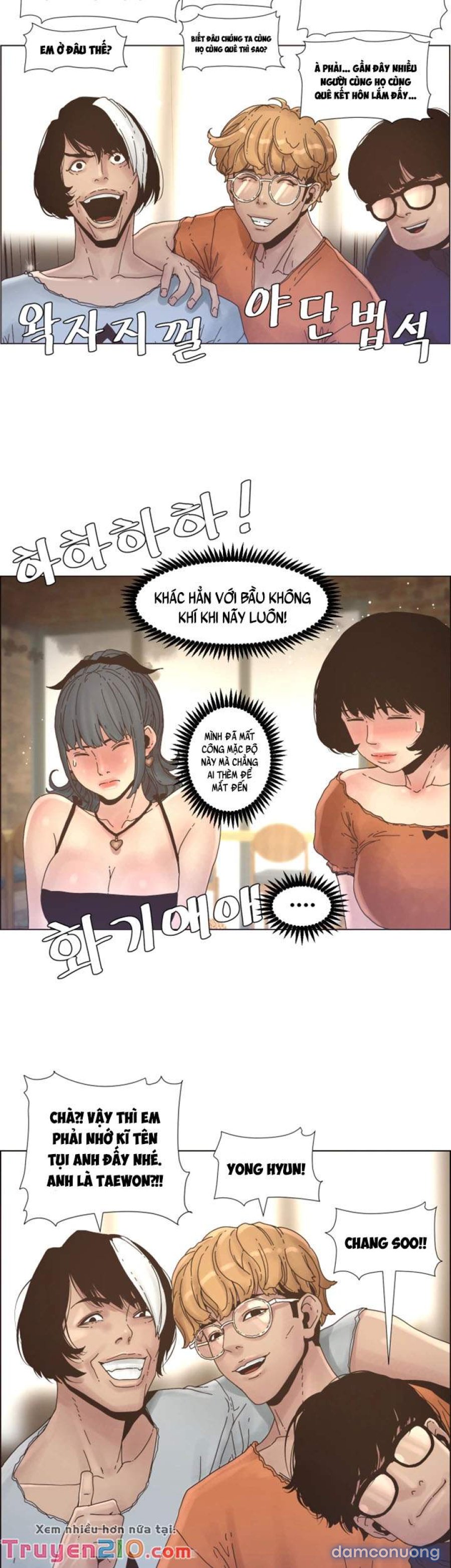 Cha dượng 