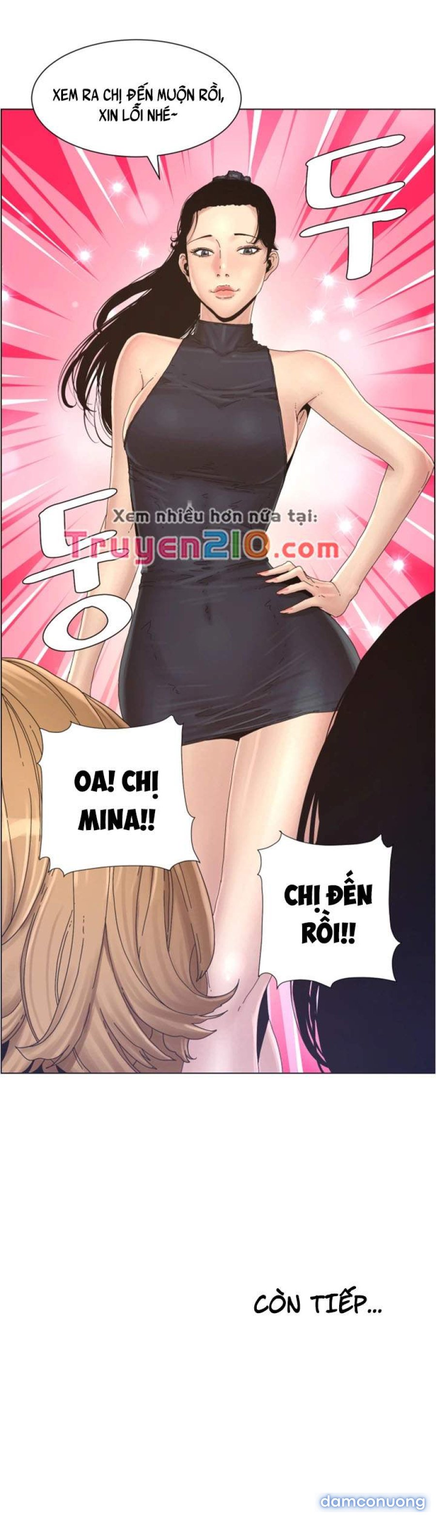 Cha dượng 