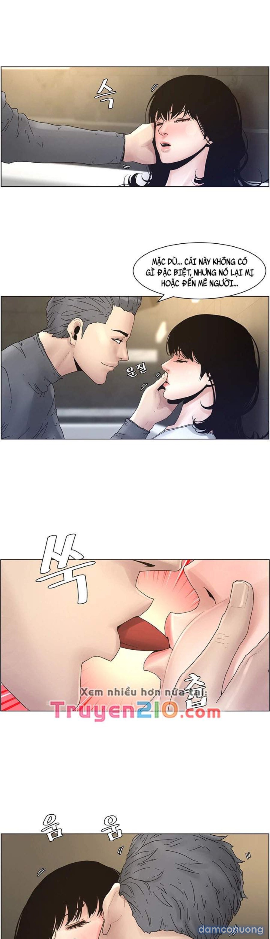Cha dượng 