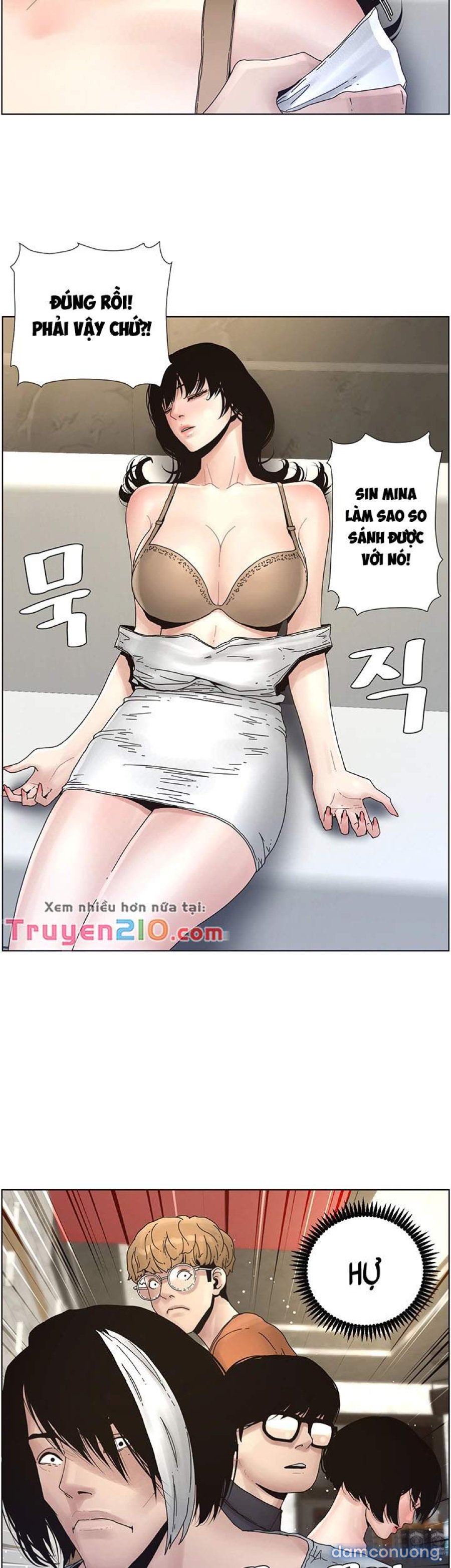 Cha dượng 