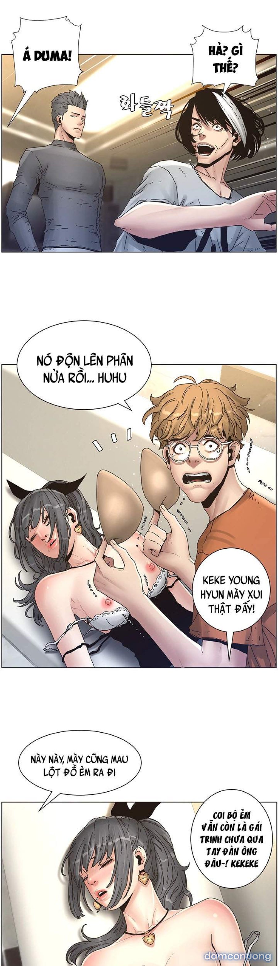Cha dượng 