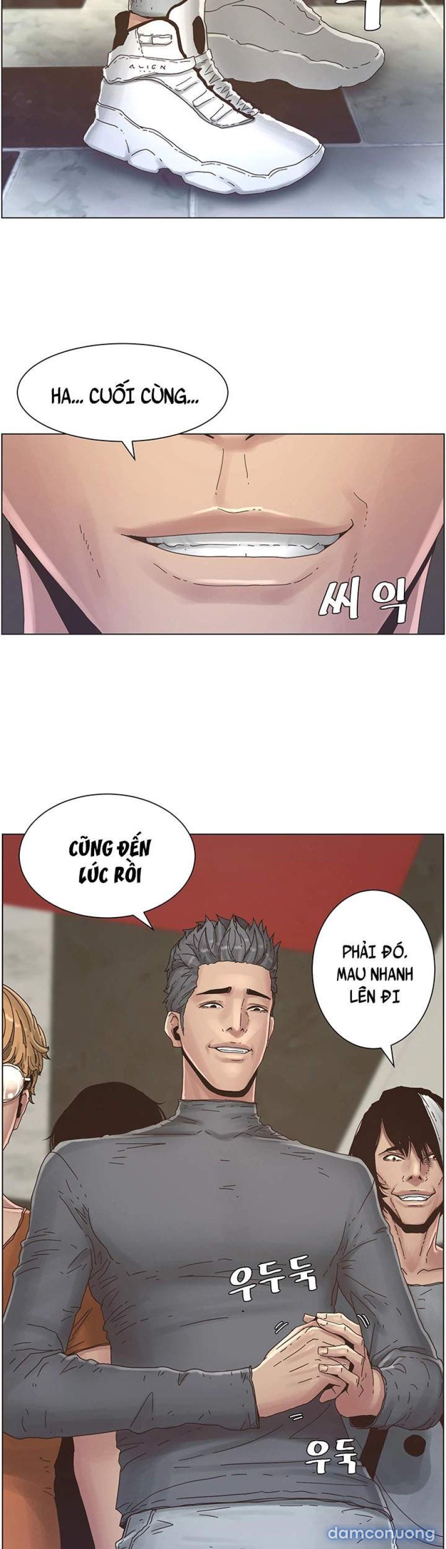 Cha dượng 