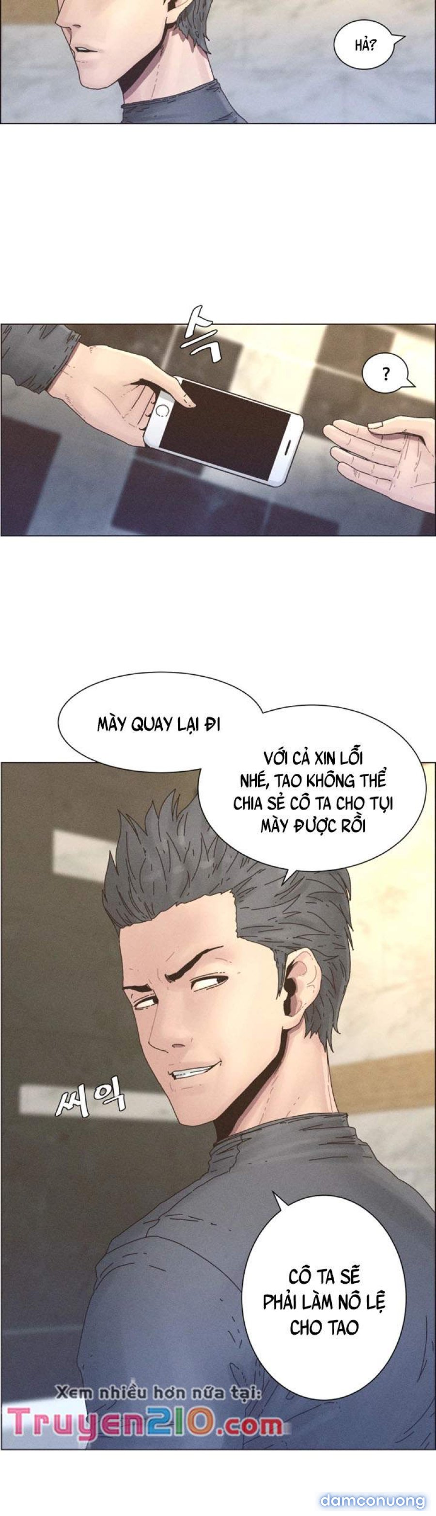 Cha dượng 