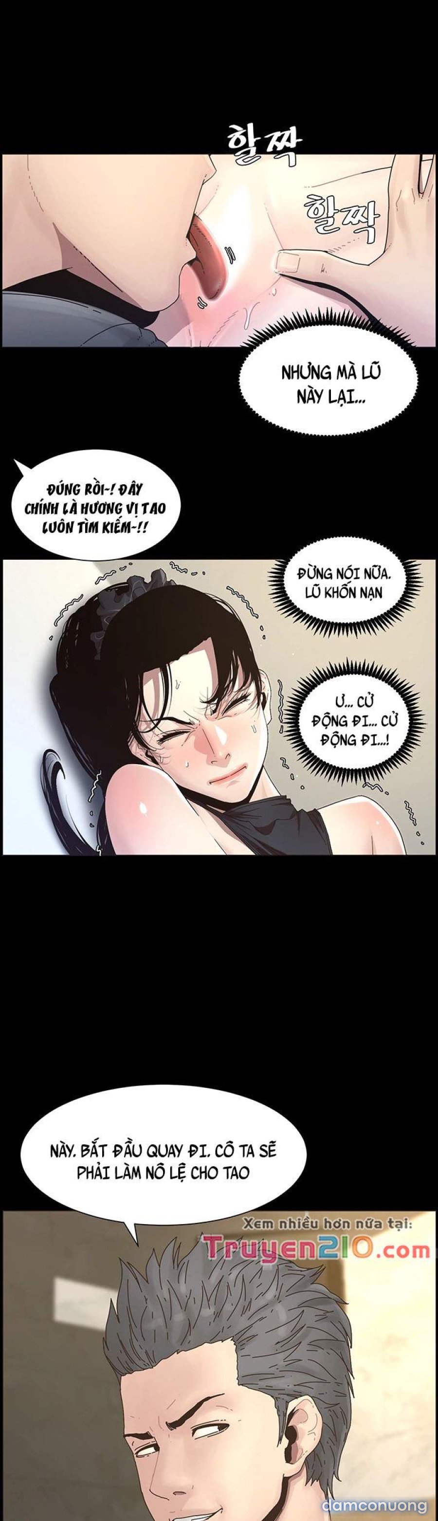 Cha dượng 