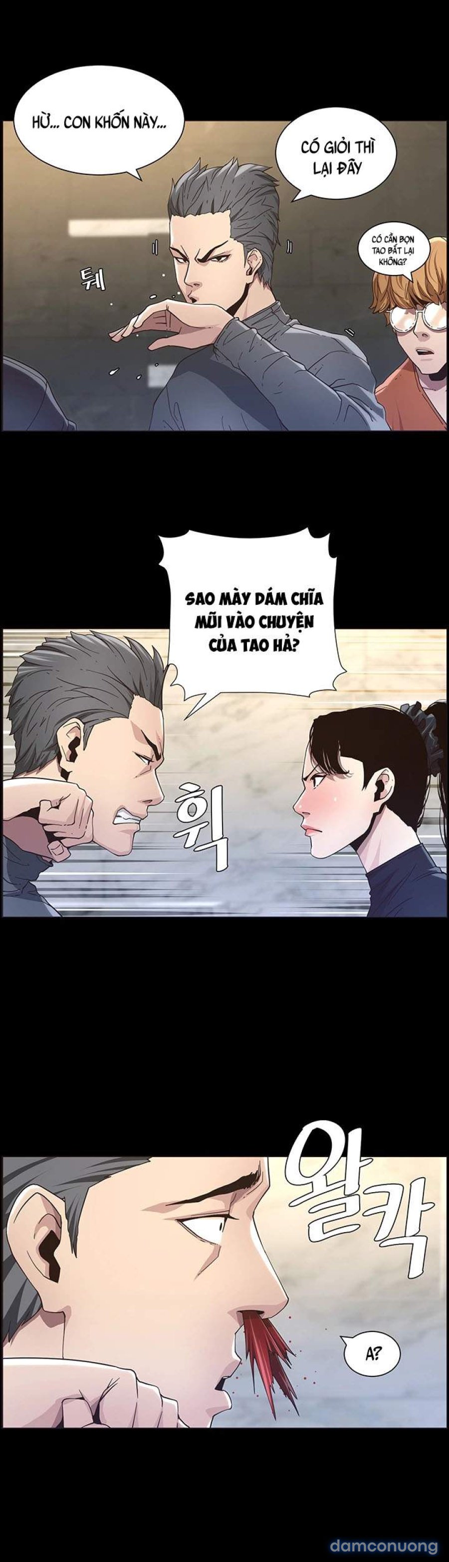 Cha dượng 