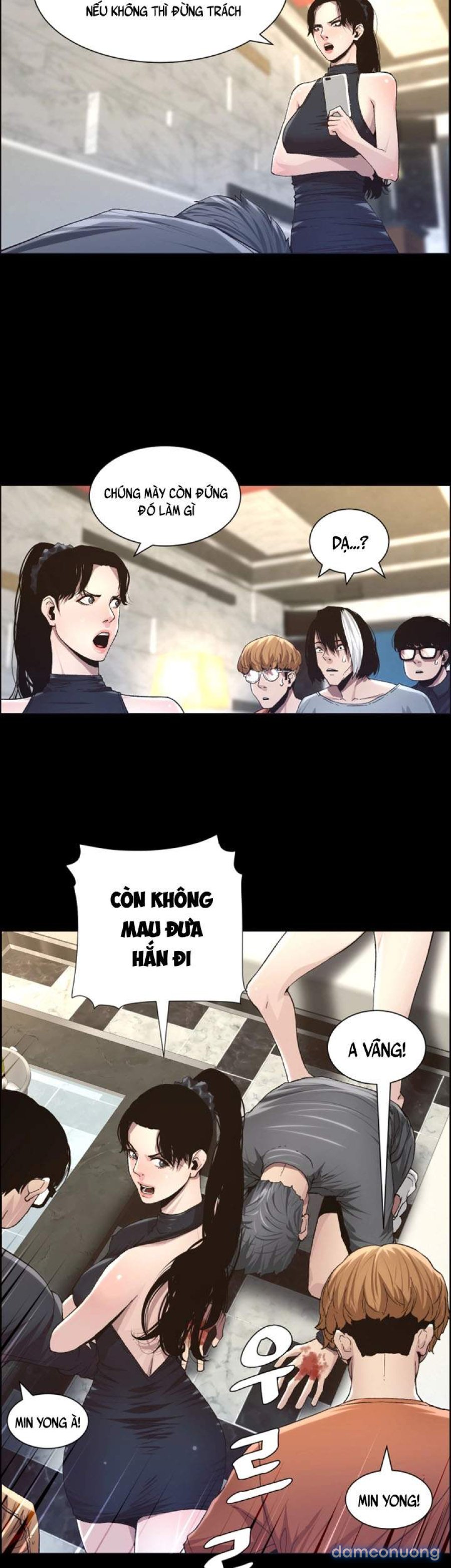 Cha dượng 