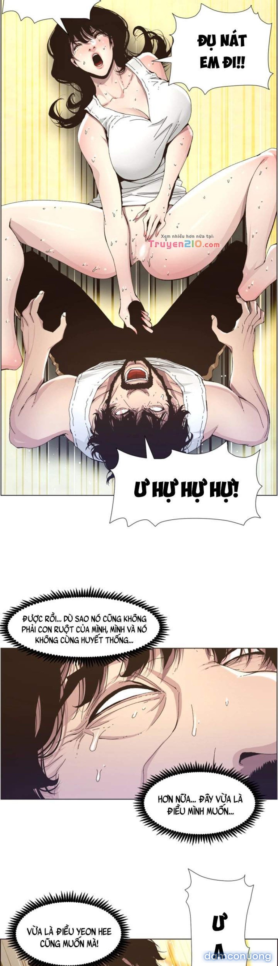 Cha dượng 