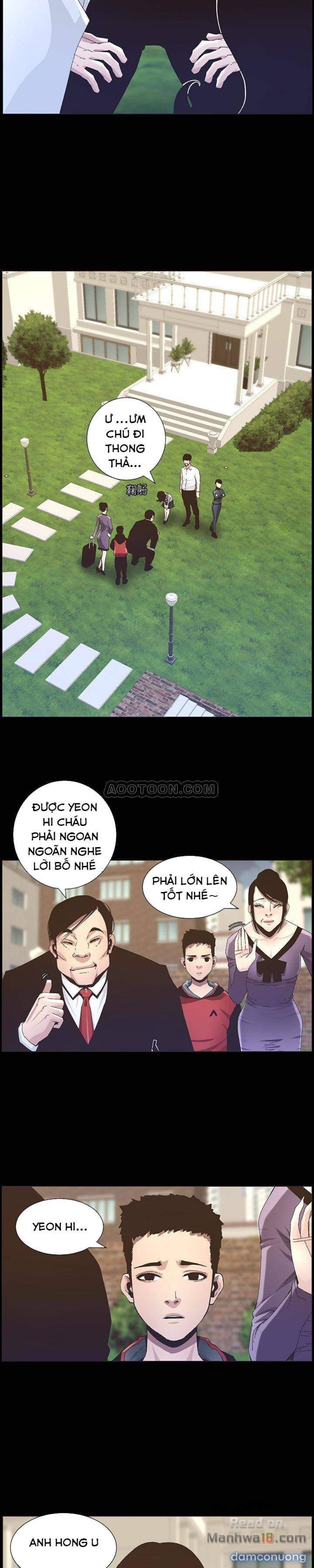 Cha dượng 