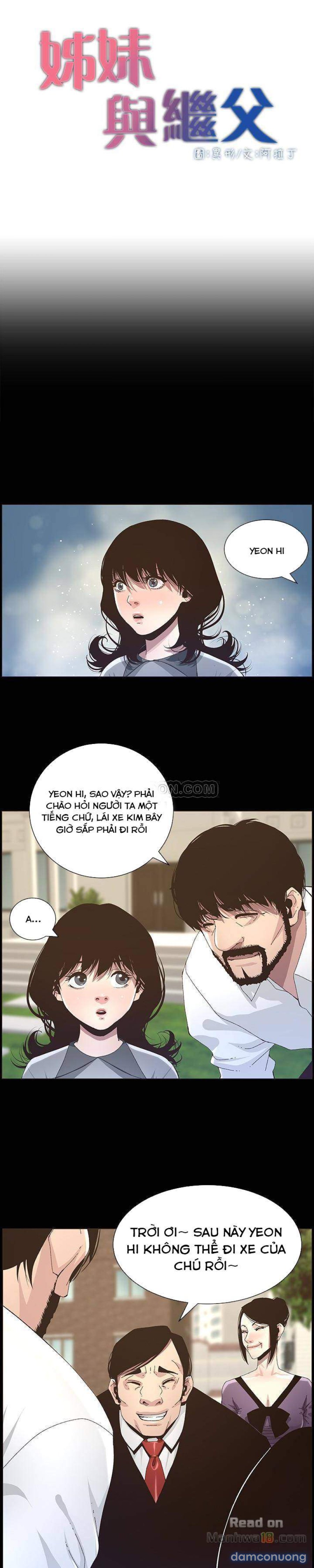 Cha dượng 