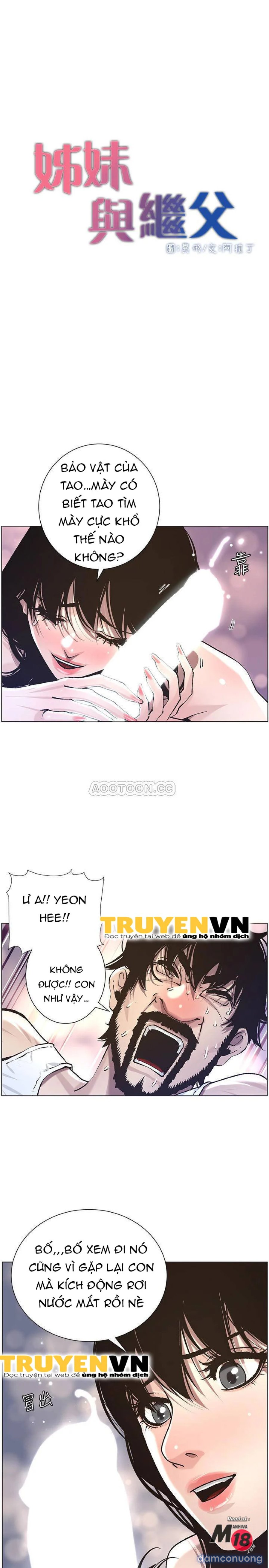 Cha dượng 