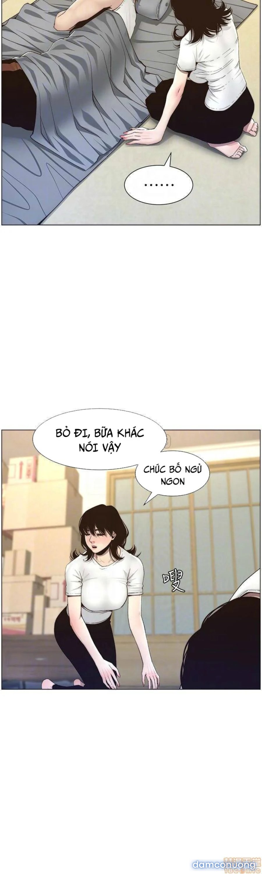 Cha dượng 
