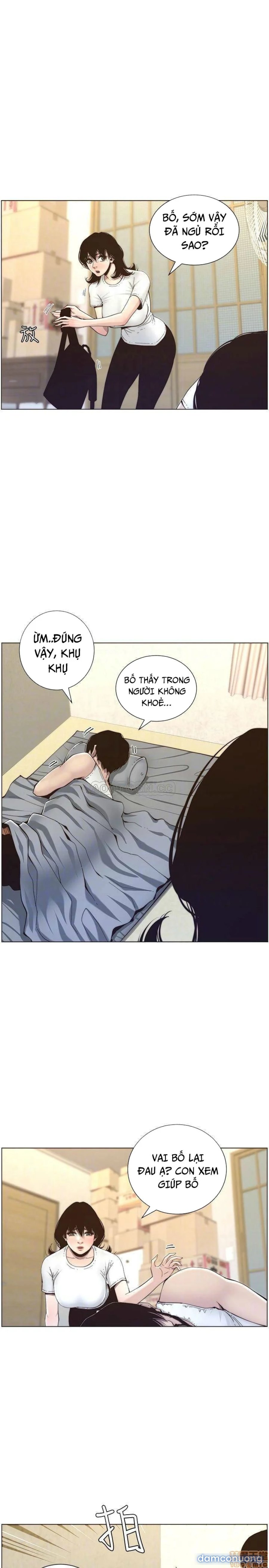 Cha dượng 