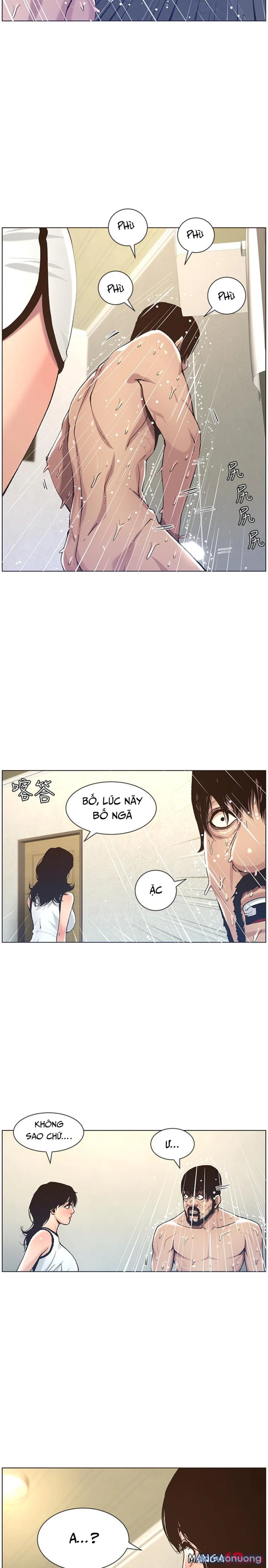 Cha dượng 