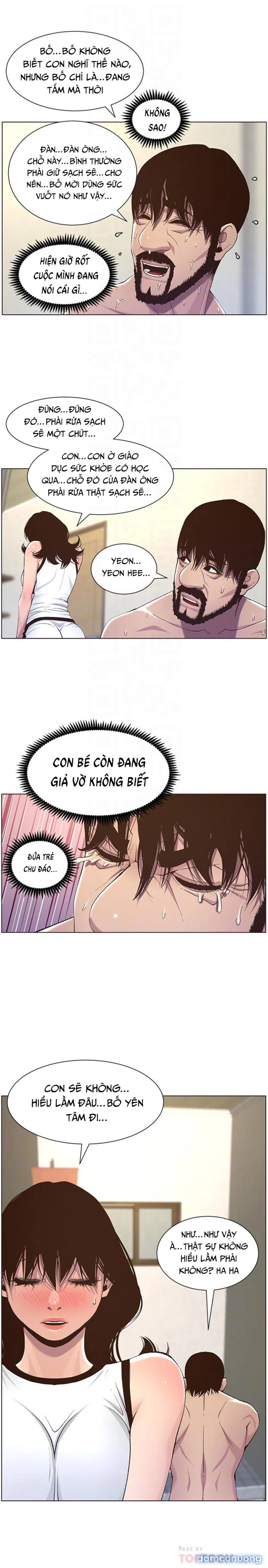 Cha dượng 