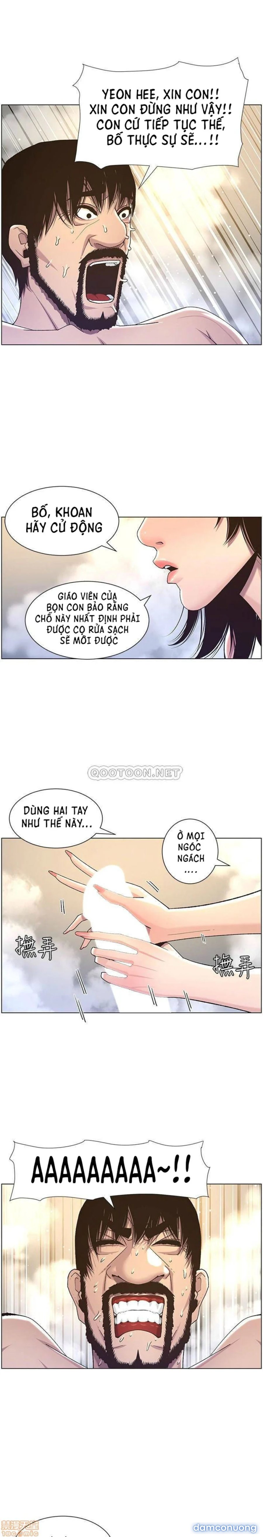 Cha dượng 