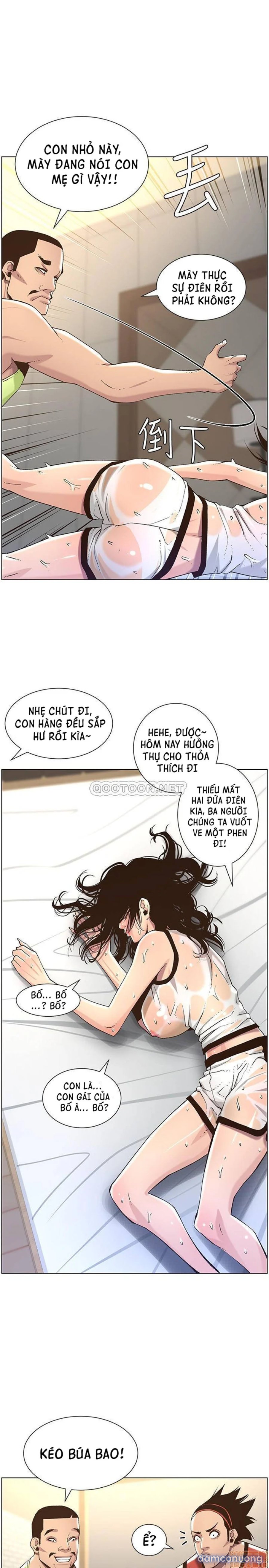 Cha dượng 