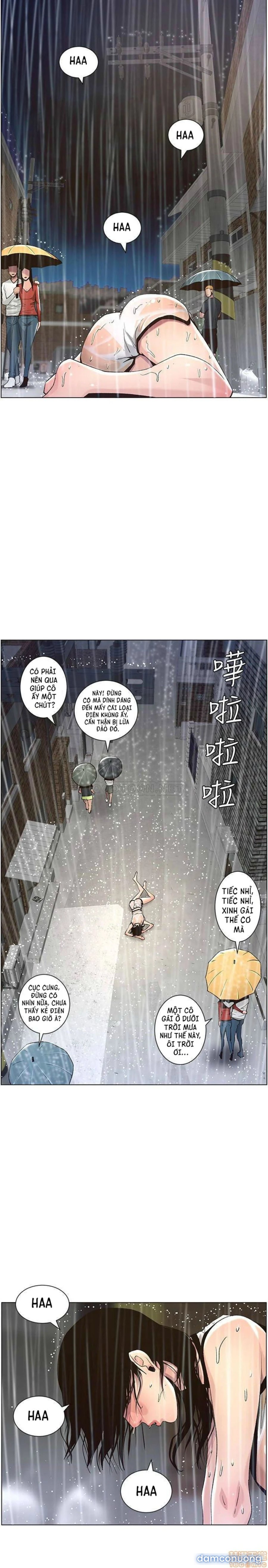 Cha dượng 